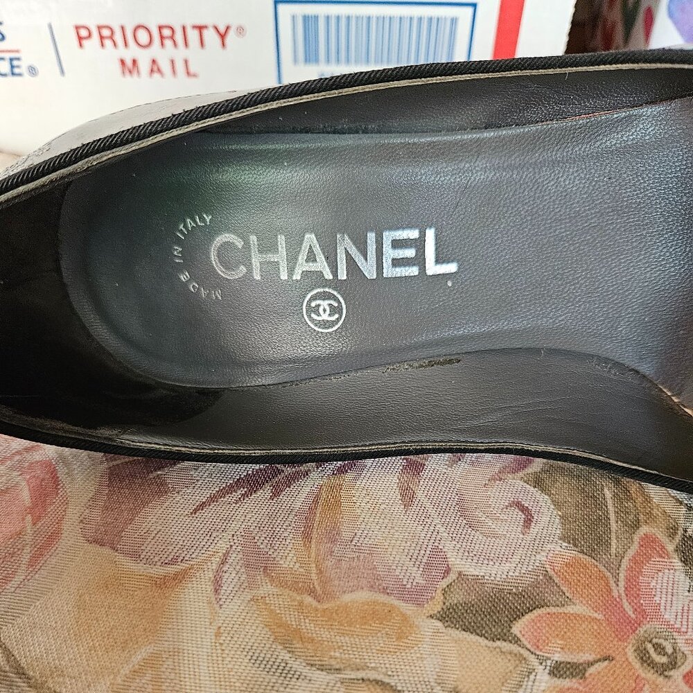 Channel Pumps - Picture 7 of 9